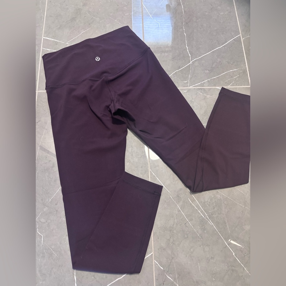 💟 Lululemon Align pants 25”